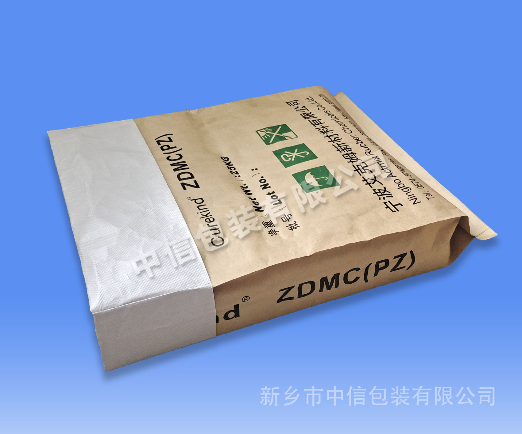 復(fù)合包裝膠袋為什么會(huì)出現(xiàn)離層 其主要原因有哪些
